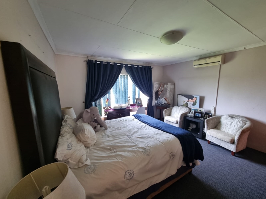 Commercial Property for Sale in Waterkloof A H North West